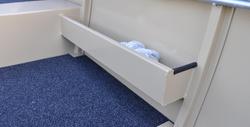2027 Stacer 539 Rebel