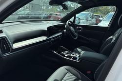 2025 Kia Sorento GT-Line