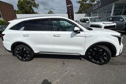 2025 Kia Sorento GT-Line