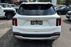 2025 Kia Sorento GT-Line