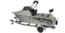 Stacer 519 SEA Runner SE