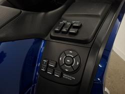 2014 Honda GL1800 (GL1800A) GOLDWING Blue