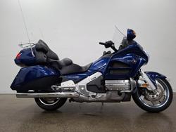 Honda GL1800 (GL1800A) Goldwing