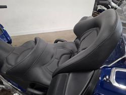 2014 Honda GL1800 (GL1800A) GOLDWING Blue