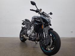 2025 CFMOTO 2025 CF Moto 650CC 675NK ABS Grey