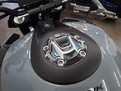 2025 CFMOTO 2025 CF Moto 650CC 675NK ABS Grey