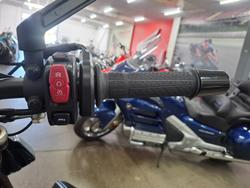 2025 CFMOTO 2025 CF Moto 650CC 675NK ABS Grey