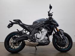 CFMOTO 2025 CF Moto 650CC 675NK ABS