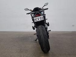 2025 CFMOTO 2025 CF Moto 650CC 675NK ABS Grey