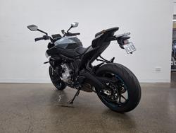 2025 CFMOTO 2025 CF Moto 650CC 675NK ABS Grey