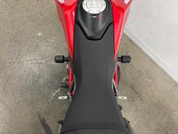 2019 DUCATI HYPERMOTARD 950 (RED) Red