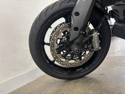 2019 DUCATI HYPERMOTARD 950 (RED) Red