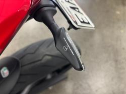 2019 DUCATI HYPERMOTARD 950 (RED) Red