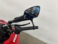 2019 DUCATI HYPERMOTARD 950 (RED) Red