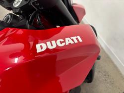 2019 DUCATI HYPERMOTARD 950 (RED) Red