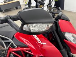 2019 DUCATI HYPERMOTARD 950 (RED) Red