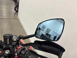 2019 DUCATI HYPERMOTARD 950 (RED) Red