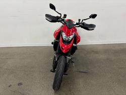 2019 DUCATI HYPERMOTARD 950 (RED) Red