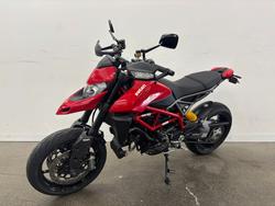 2019 DUCATI HYPERMOTARD 950 (RED) Red