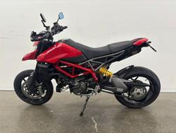 2019 DUCATI HYPERMOTARD 950 (RED) Red