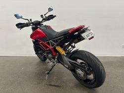 2019 DUCATI HYPERMOTARD 950 (RED) Red
