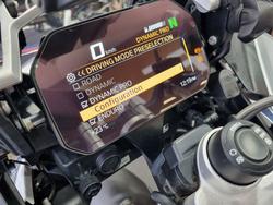 2023 BMW Motorrad R 1250 GS ADVENTURE TROPHY Gravity Blue Metallic Matt (16-11)