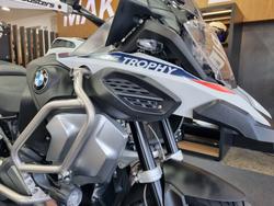 2023 BMW Motorrad R 1250 GS ADVENTURE TROPHY Gravity Blue Metallic Matt (16-11)