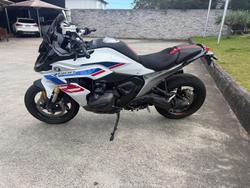 2026 BMW R 1300 RS Performance