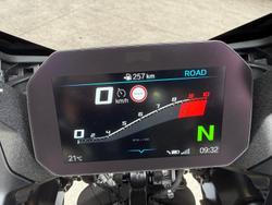 2026 BMW R 1300 RS Performance