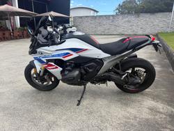 2026 BMW R 1300 RS Performance