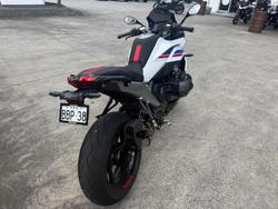 2026 BMW R 1300 RS Performance