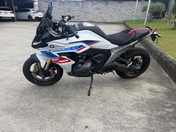 2026 BMW R 1300 RS Performance