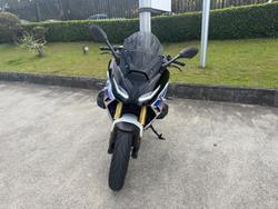 2026 BMW R 1300 RS Performance