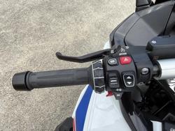 2026 BMW R 1300 RS Performance