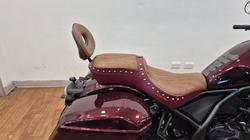 2023 Honda CMX1100A2 TOUR (CMX1100A2 MT) MAROON