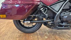 2023 Honda CMX1100A2 TOUR (CMX1100A2 MT) MAROON