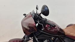 2023 Honda CMX1100A2 TOUR (CMX1100A2 MT) MAROON