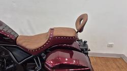 2023 Honda CMX1100A2 TOUR (CMX1100A2 MT) MAROON