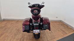 2023 Honda CMX1100A2 TOUR (CMX1100A2 MT) MAROON