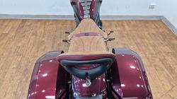 2023 Honda CMX1100A2 TOUR (CMX1100A2 MT) MAROON