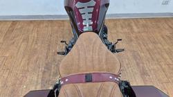 2023 Honda CMX1100A2 TOUR (CMX1100A2 MT) MAROON