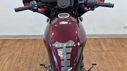 2023 Honda CMX1100A2 TOUR (CMX1100A2 MT) MAROON