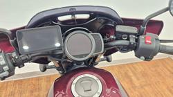 2023 Honda CMX1100A2 TOUR (CMX1100A2 MT) MAROON