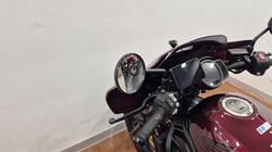 2023 Honda CMX1100A2 TOUR (CMX1100A2 MT) MAROON