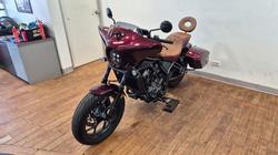 2023 Honda CMX1100A2 TOUR (CMX1100A2 MT) MAROON