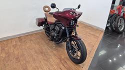2023 Honda CMX1100A2 TOUR (CMX1100A2 MT) MAROON