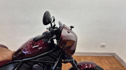 2023 Honda CMX1100A2 TOUR (CMX1100A2 MT) MAROON