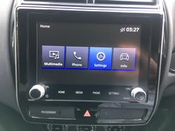 2020 Mitsubishi ASX ES