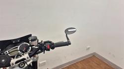 2014 Triumph STREET TRIPLE R GREY
