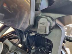 2026 BMW Motorrad F 800 GS TRIPLE BLACK BLACK STORM METALLIC